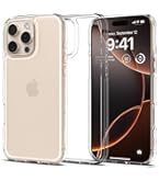 Amazon.com: Spigen for iPhone 16 Pro Max Case, Ultra Hybrid MagFit